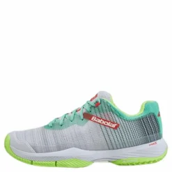 Babolat Jet Ritma White* Racketsporter|Träningsskor