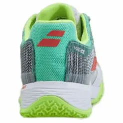 Babolat Jet Ritma White* Racketsporter|Träningsskor