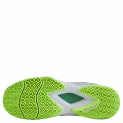 Babolat Jet Ritma White* Racketsporter|Träningsskor