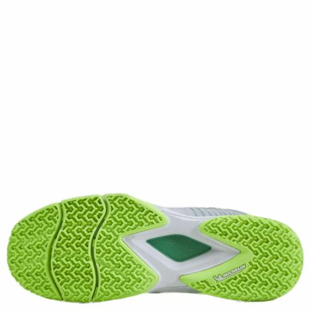 Babolat Jet Ritma White* Racketsporter|Träningsskor