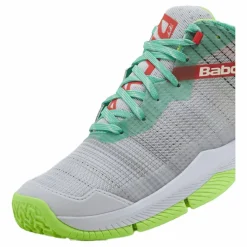 Babolat Jet Ritma White* Racketsporter|Träningsskor