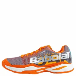 Babolat Jet Team Padel Blue/Orange* Racketsporter