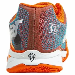 Babolat Jet Team Padel Blue/Orange* Racketsporter