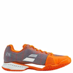Babolat Jet Team Padel Blue/Orange* Racketsporter
