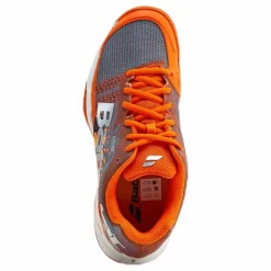 Babolat Jet Team Padel Blue/Orange* Racketsporter