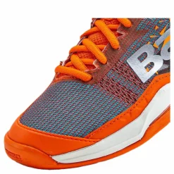 Babolat Jet Team Padel Blue/Orange* Racketsporter