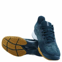 Babolat Jet Tere All Court blue* Racketsporter