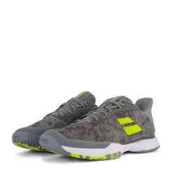 Babolat Jet Tere All Court Gray Yellow* Racketsporter|Träningsskor
