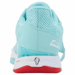 Babolat Jet Tere All Court Turquoise* Racketsporter|Träningsskor