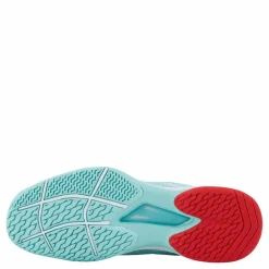 Babolat Jet Tere All Court Turquoise* Racketsporter|Träningsskor
