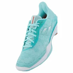 Babolat Jet Tere All Court Turquoise* Racketsporter|Träningsskor