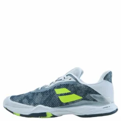 Babolat Jet Tere All Court White/blue* Racketsporter