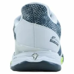 Babolat Jet Tere All Court White/blue* Racketsporter