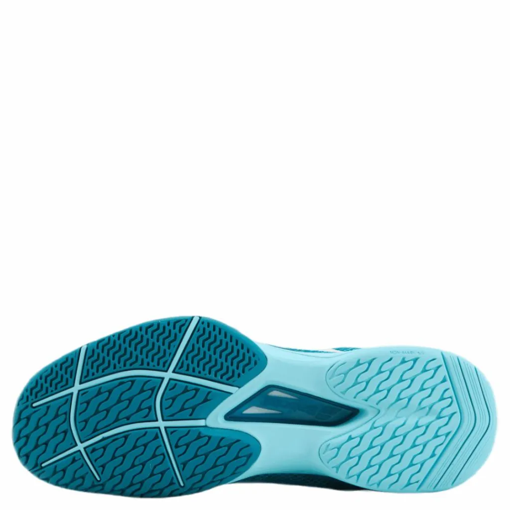 Babolat Jet Tere Blue* Racketsporter