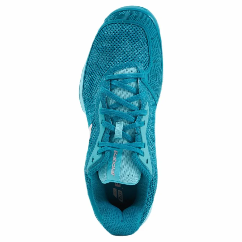 Babolat Jet Tere Blue* Racketsporter