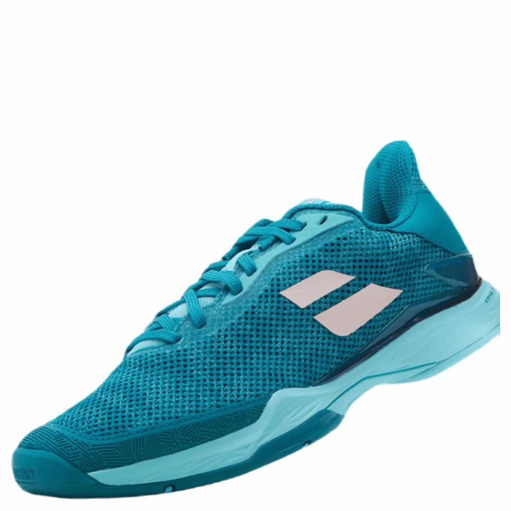 Babolat Jet Tere Blue* Racketsporter