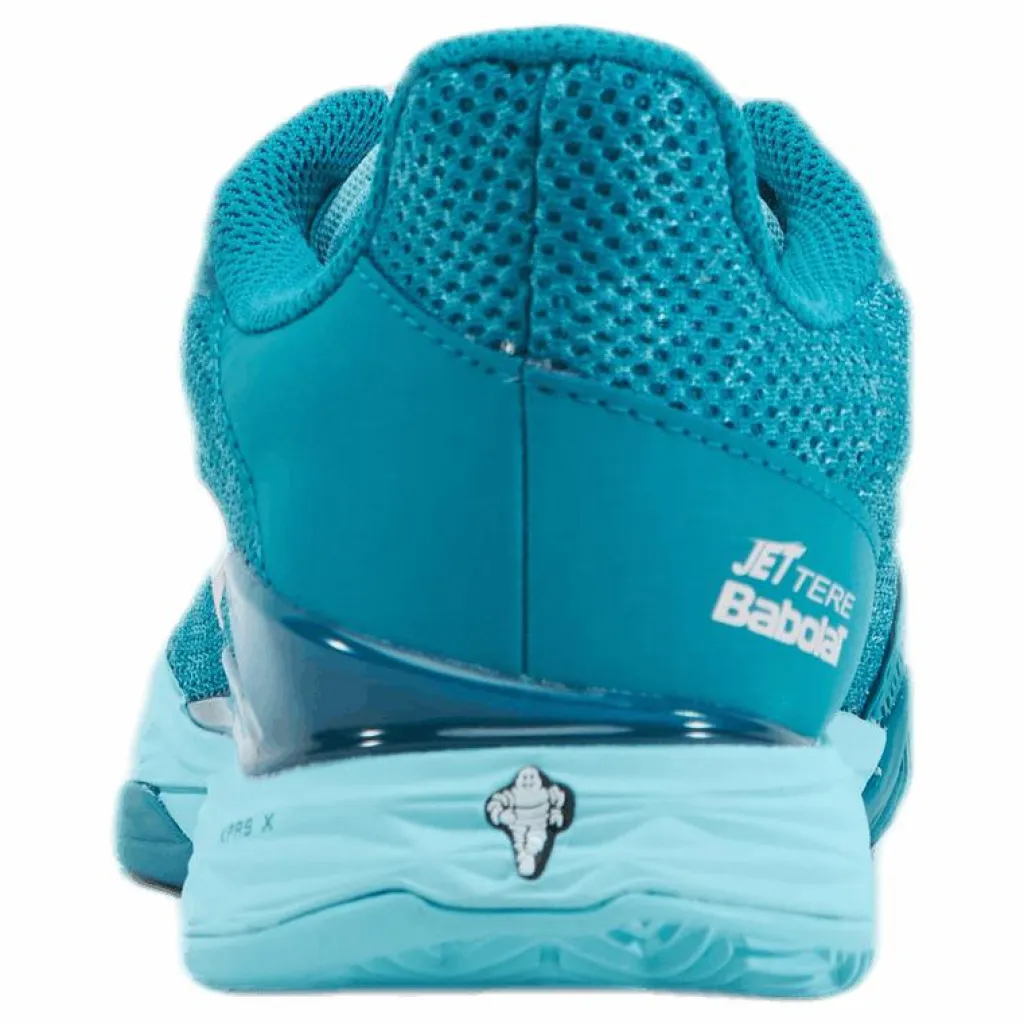 Babolat Jet Tere Clay Blue* Racketsporter|Träningsskor