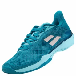 Babolat Jet Tere Clay Blue* Racketsporter|Träningsskor