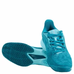 Babolat Jet Tere Clay Blue* Racketsporter|Träningsskor