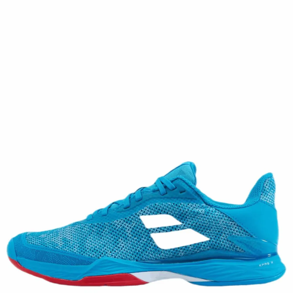 Babolat Jet Tere Clay Blue* Racketsporter