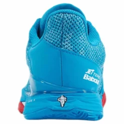 Babolat Jet Tere Clay Blue* Racketsporter