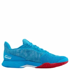 Babolat Jet Tere Clay Blue* Racketsporter