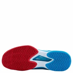 Babolat Jet Tere Clay Blue* Racketsporter