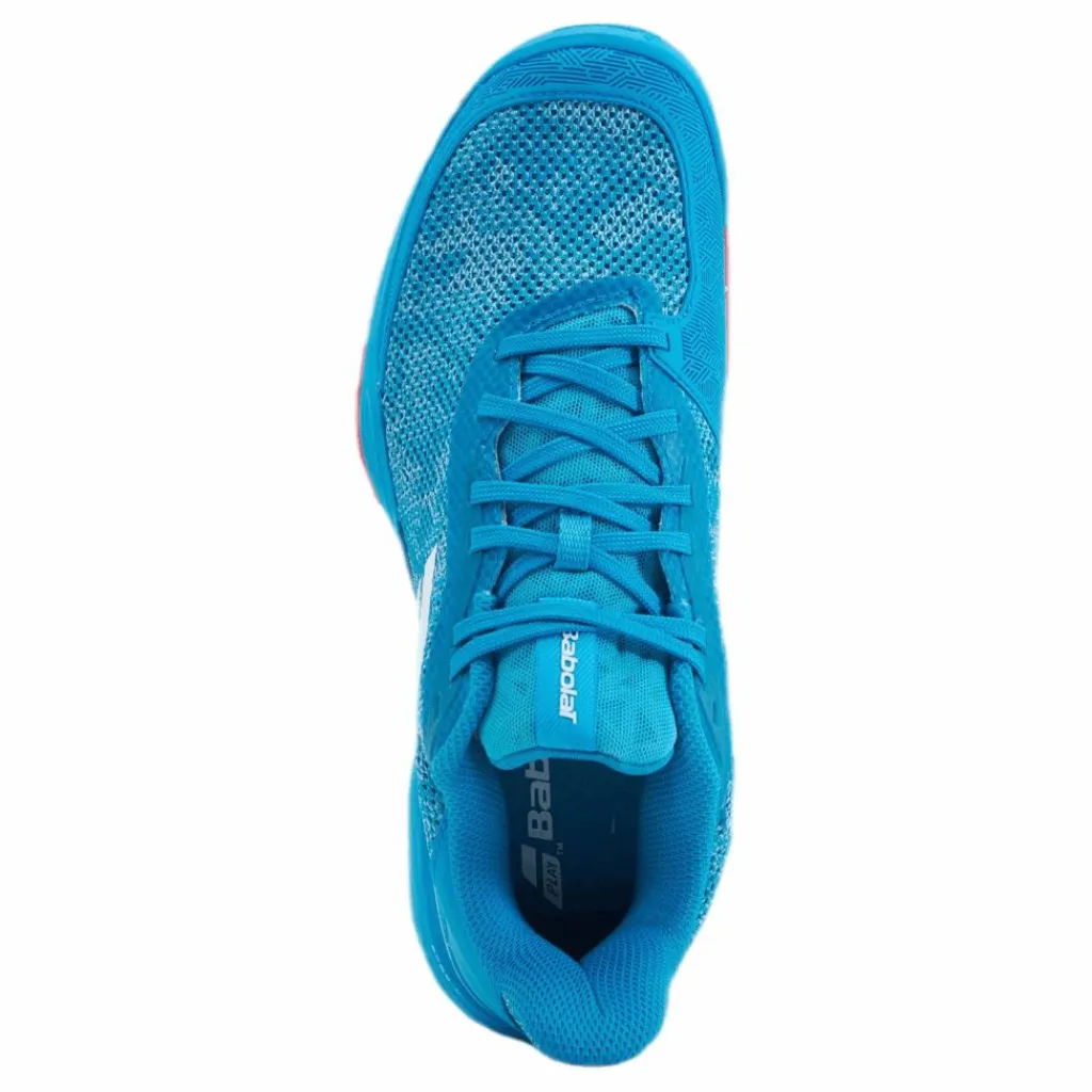 Babolat Jet Tere Clay Blue* Racketsporter