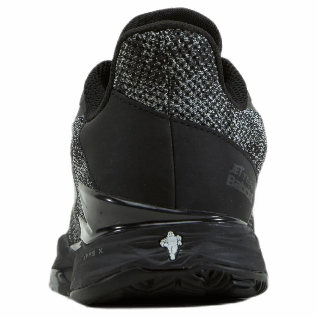 Babolat Jet Tere Clay* Racketsporter