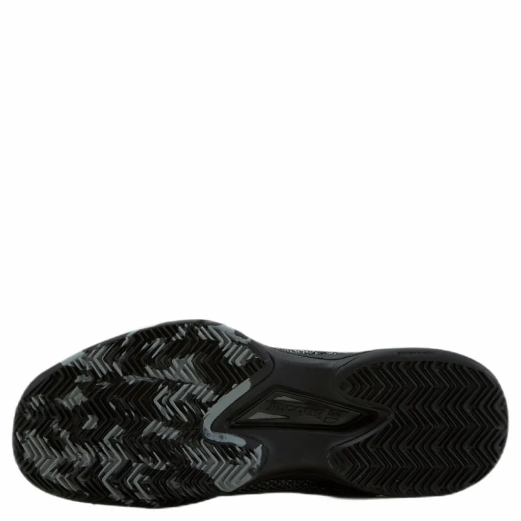 Babolat Jet Tere Clay* Racketsporter