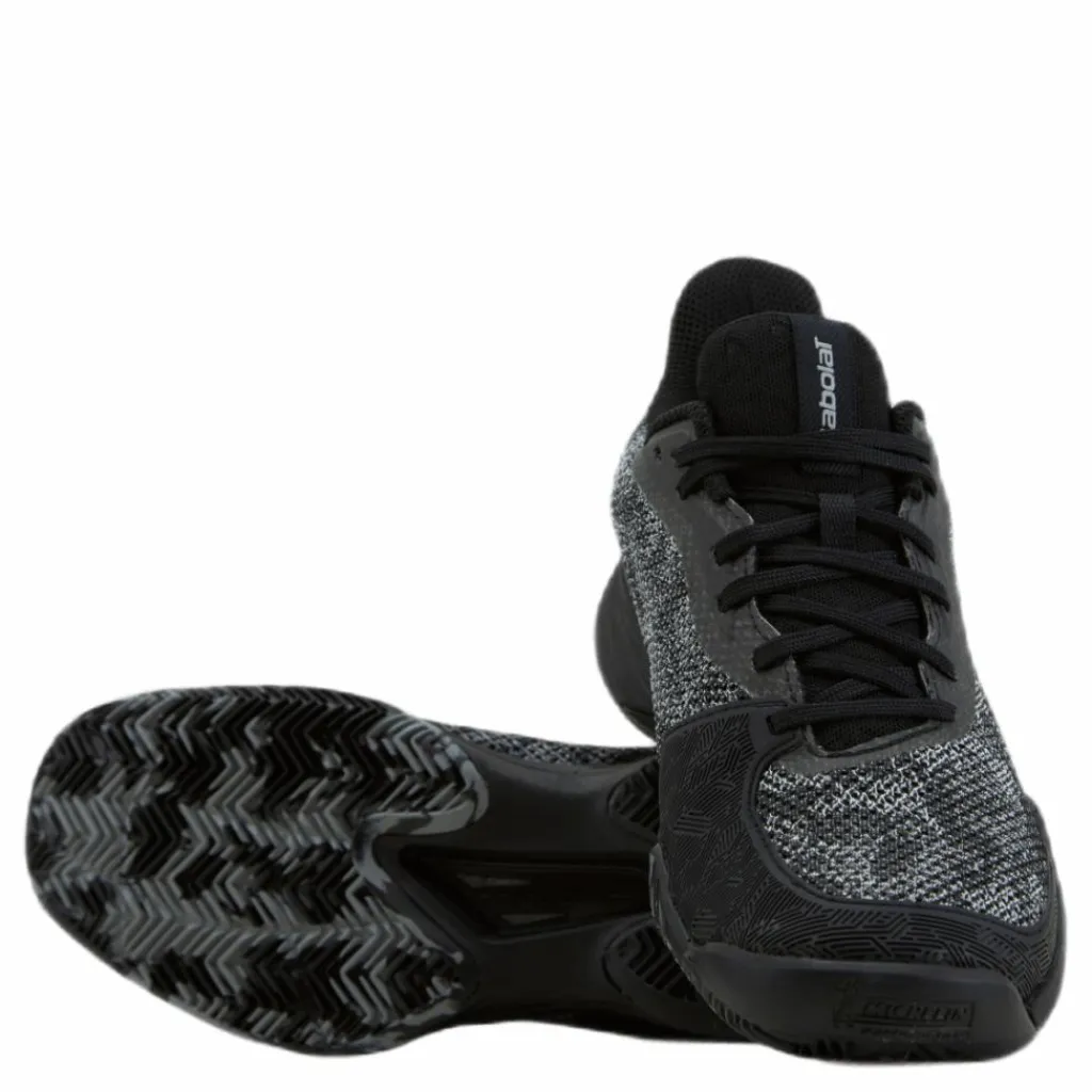 Babolat Jet Tere Clay* Racketsporter