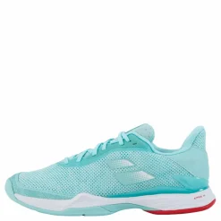 Babolat Jet Tere Clay Turquoise* Racketsporter|Träningsskor