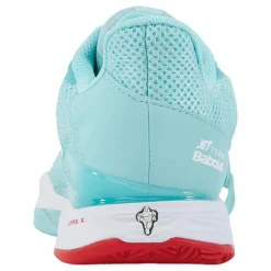 Babolat Jet Tere Clay Turquoise* Racketsporter|Träningsskor