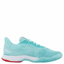 Babolat Jet Tere Clay Turquoise* Racketsporter|Träningsskor