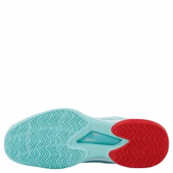 Babolat Jet Tere Clay Turquoise* Racketsporter|Träningsskor