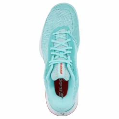 Babolat Jet Tere Clay Turquoise* Racketsporter|Träningsskor