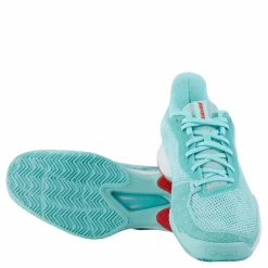 Babolat Jet Tere Clay Turquoise* Racketsporter|Träningsskor