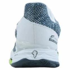 Babolat Jet Tere Clay White/blue* Racketsporter|Träningsskor