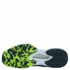 Babolat Jet Tere Clay White/blue* Racketsporter|Träningsskor