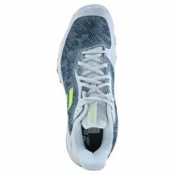 Babolat Jet Tere Clay White/blue* Racketsporter|Träningsskor