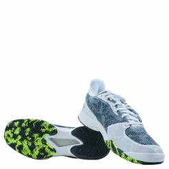 Babolat Jet Tere Clay White/blue* Racketsporter|Träningsskor