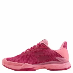 Babolat Jet Tere Lady All Court pink* Racketsporter|Träningsskor