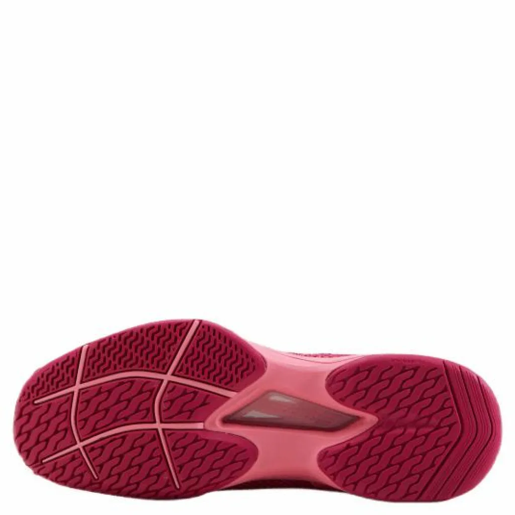 Babolat Jet Tere Lady All Court pink* Racketsporter|Träningsskor