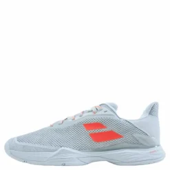 Babolat Jet Tere Lady All Court White* Racketsporter|Träningsskor