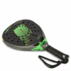Prince Jet V2 Black* Racket Och Bollar|Racketsporter