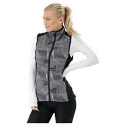 BLACC Jet White/Black* Jackor|Löpning