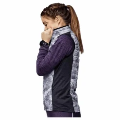 BLACC Jet White/Grey* Jackor|Löpning