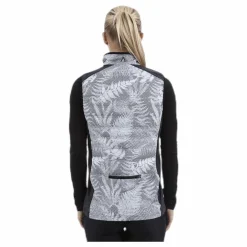 BLACC Jet White/Grey* Jackor|Löpning