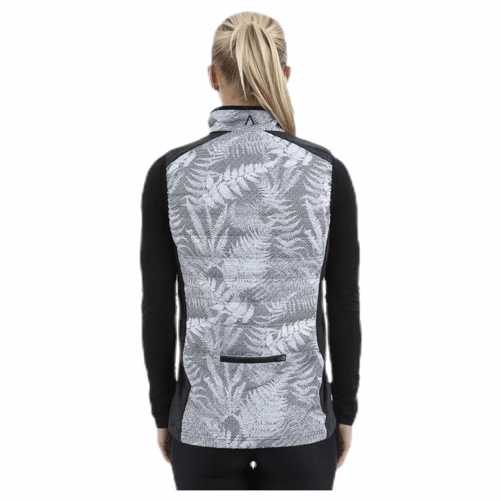 BLACC Jet White/Grey* Jackor|Löpning