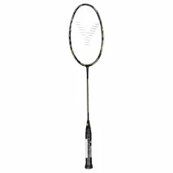 VICTOR Jetspeed S 10q Black* Racket Och Bollar|Racketsporter